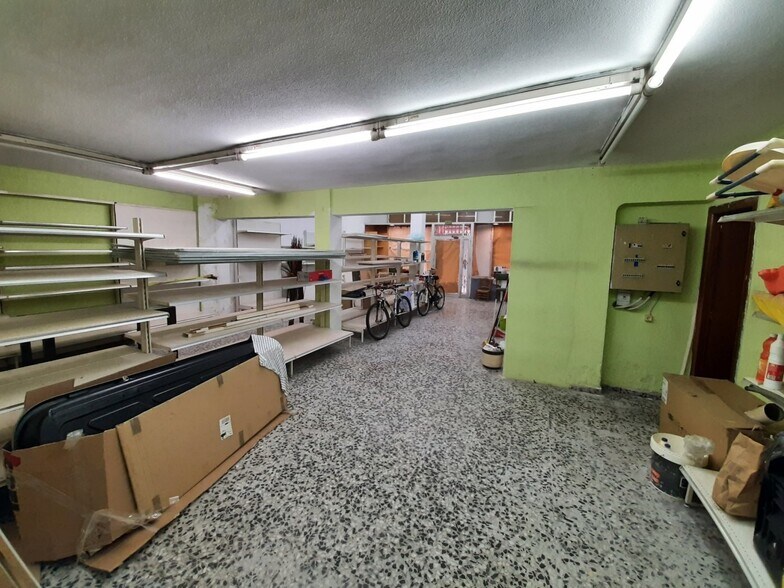 Retail in Alzira, Valencia for sale - Building Photo - Image 3 of 21
