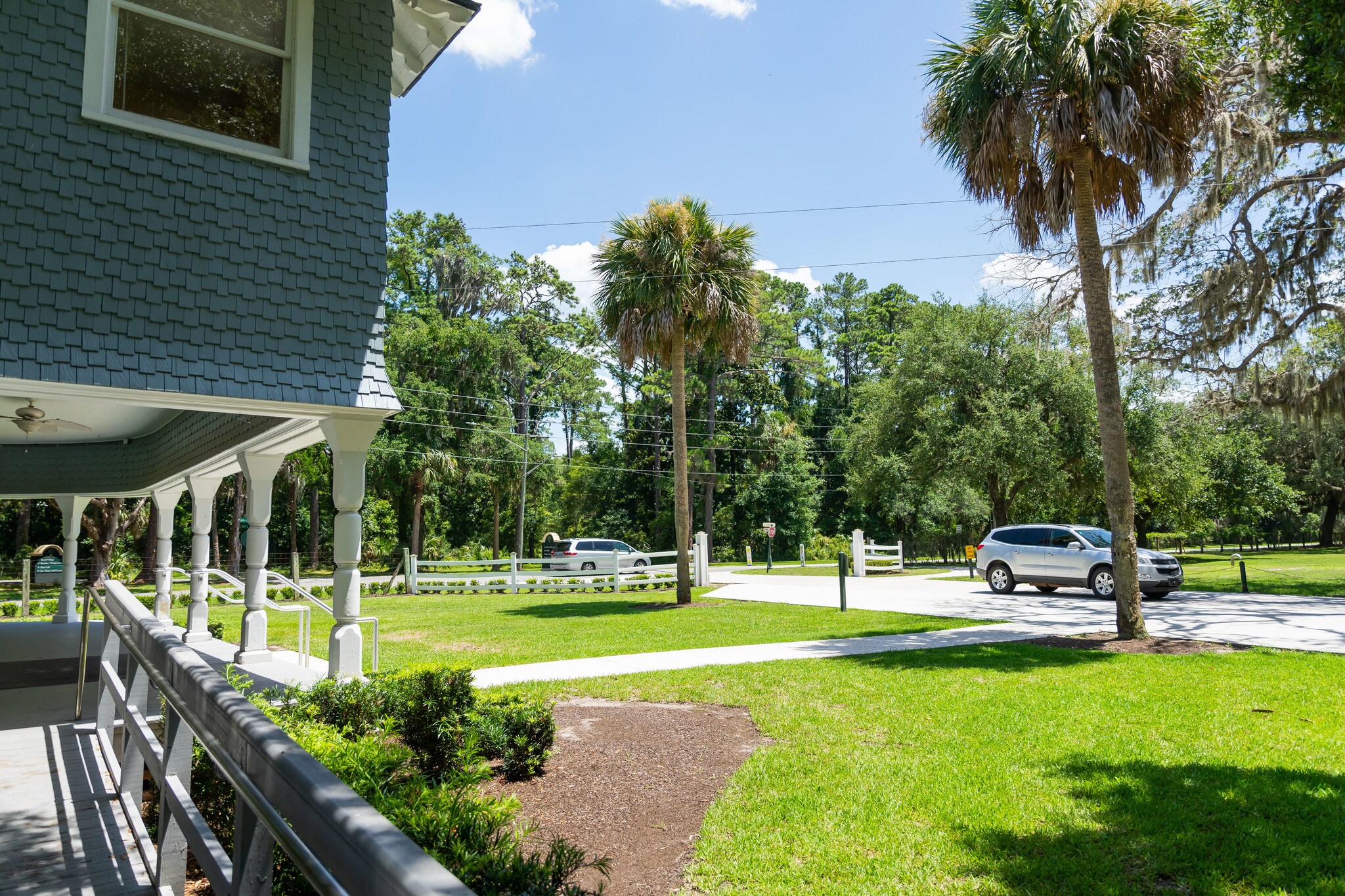 101 Old Plantation Rd, Jekyll Island, GA 31527 Jekyll Island