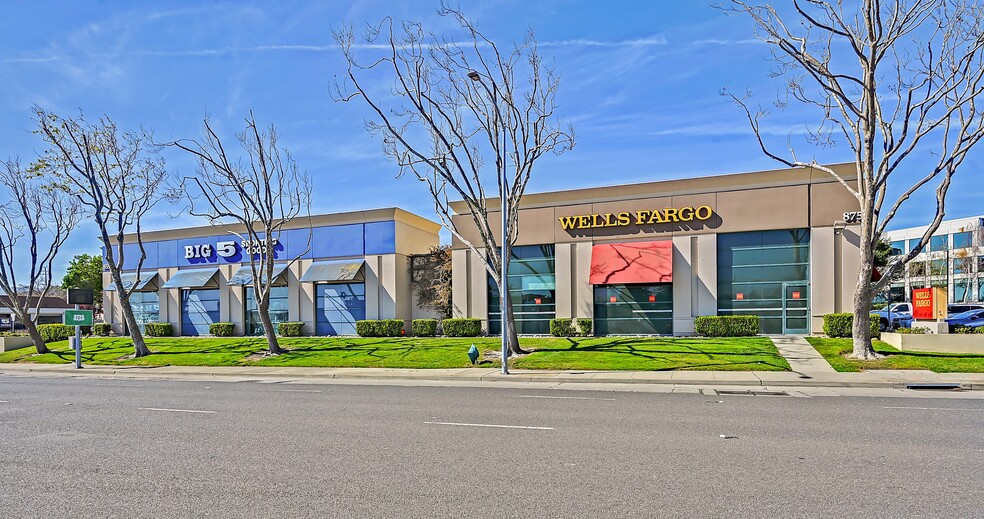 855-875 El Camino Real, San Bruno, CA 94066 - Retail for Lease | LoopNet