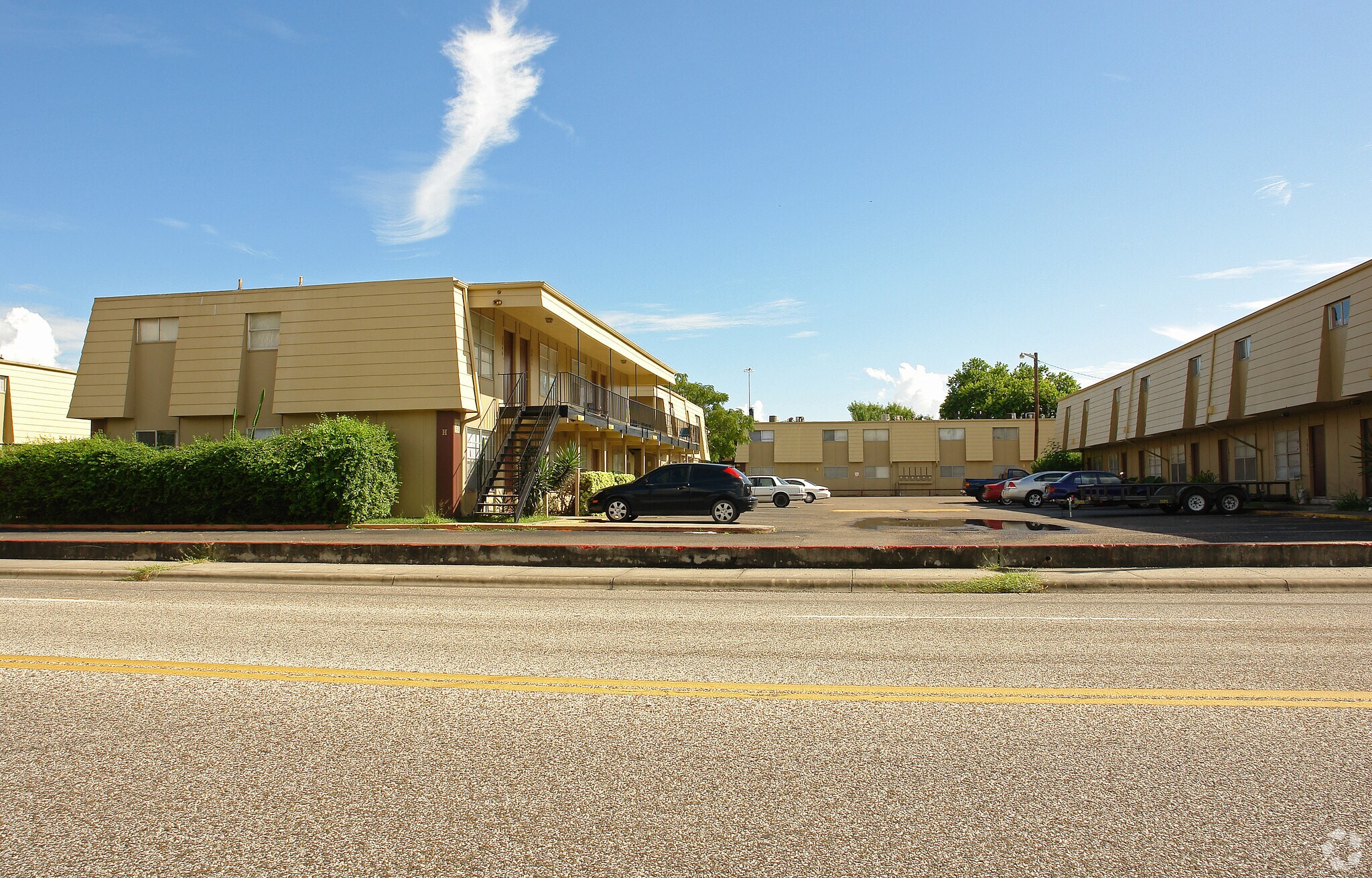 5220 Weber Rd, Corpus Christi, TX for sale Building Photo- Image 1 of 1