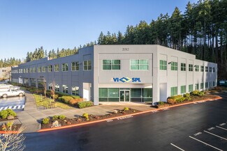 More details for 21312 30th Dr SE, Bothell, WA - Office, Flex for Lease