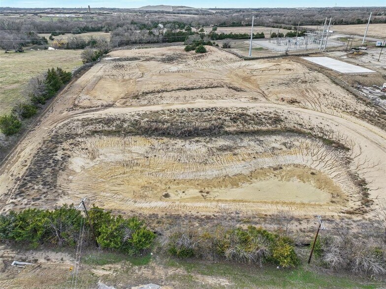 9721 FM 1827, Anna, TX for sale - Building Photo - Image 2 of 2