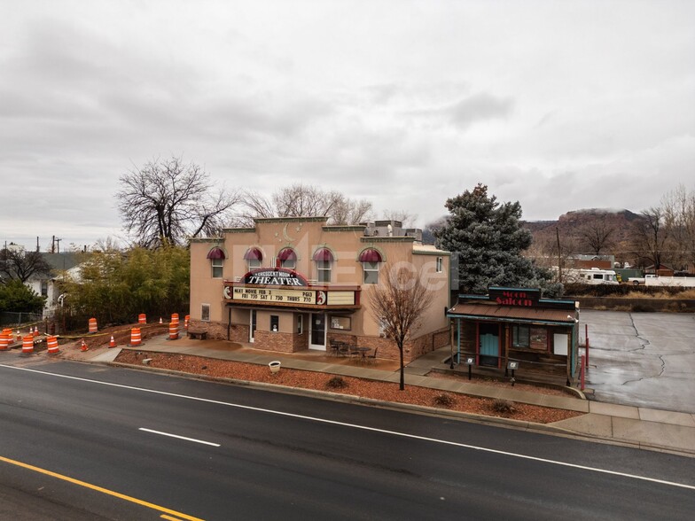 150 S 100 E, Kanab, UT for sale - Building Photo - Image 2 of 3