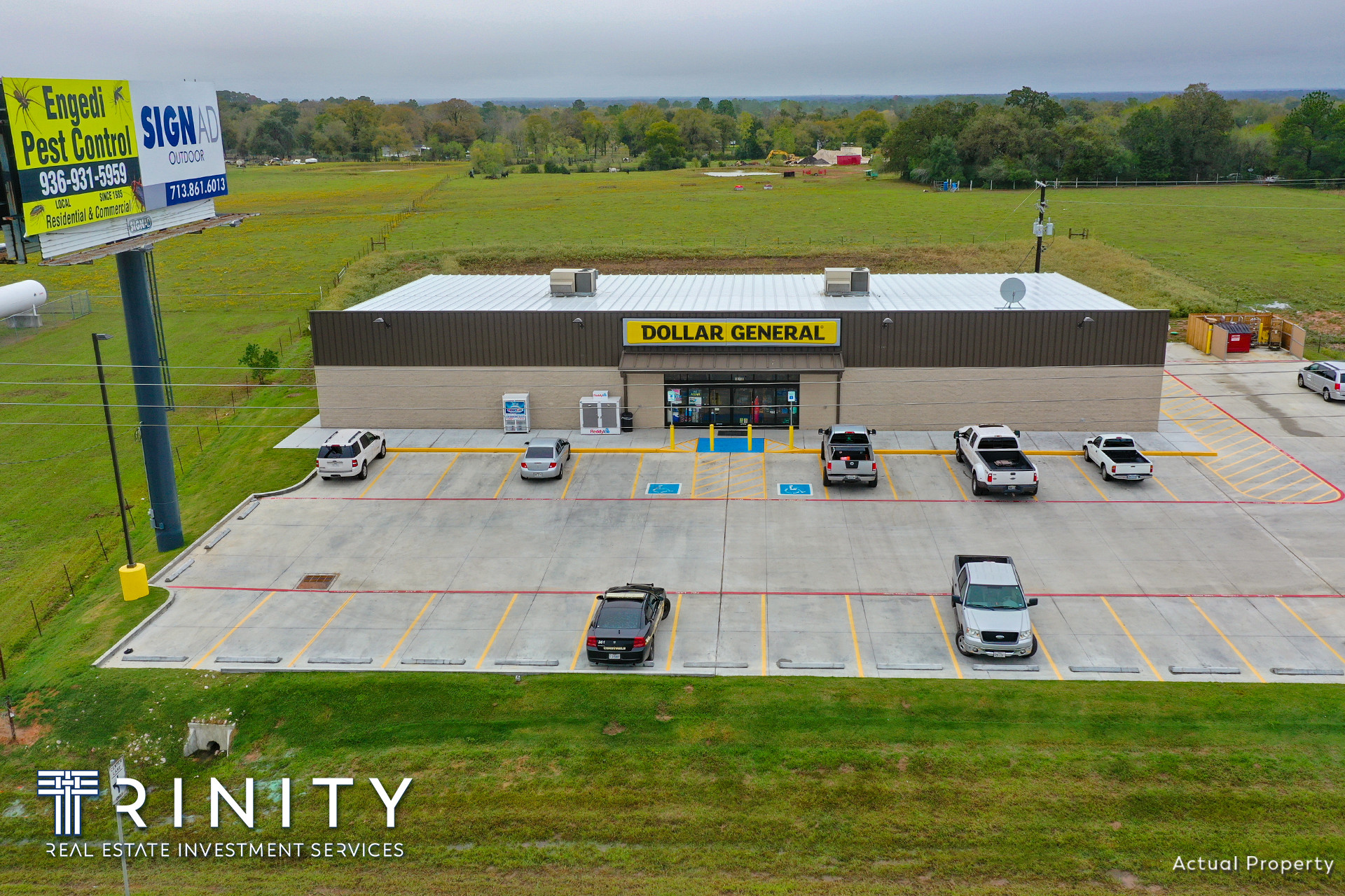 30468 FM 1488 Rd, Waller, TX for sale Building Photo- Image 1 of 1