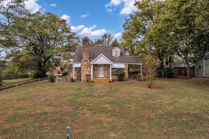 2009 Manchester Ave, Nashville, TN for sale - Building Photo - Image 3 of 19