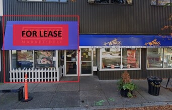 727 Hope St, Providence, RI for lease Building Photo- Image 1 of 3