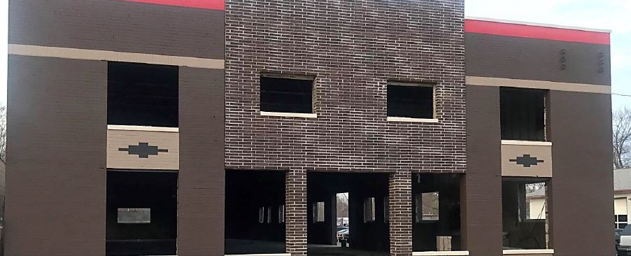 4437 Richfield Rd, Flint, MI for sale - Primary Photo - Image 1 of 1