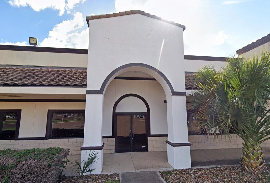 5322 E US Highway 83, Rio Grande City, TX for lease - Building Photo - Image 3 of 5