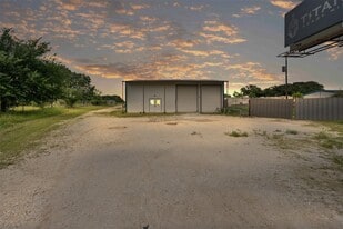 Innerspace Storage West - Self Storage Facility