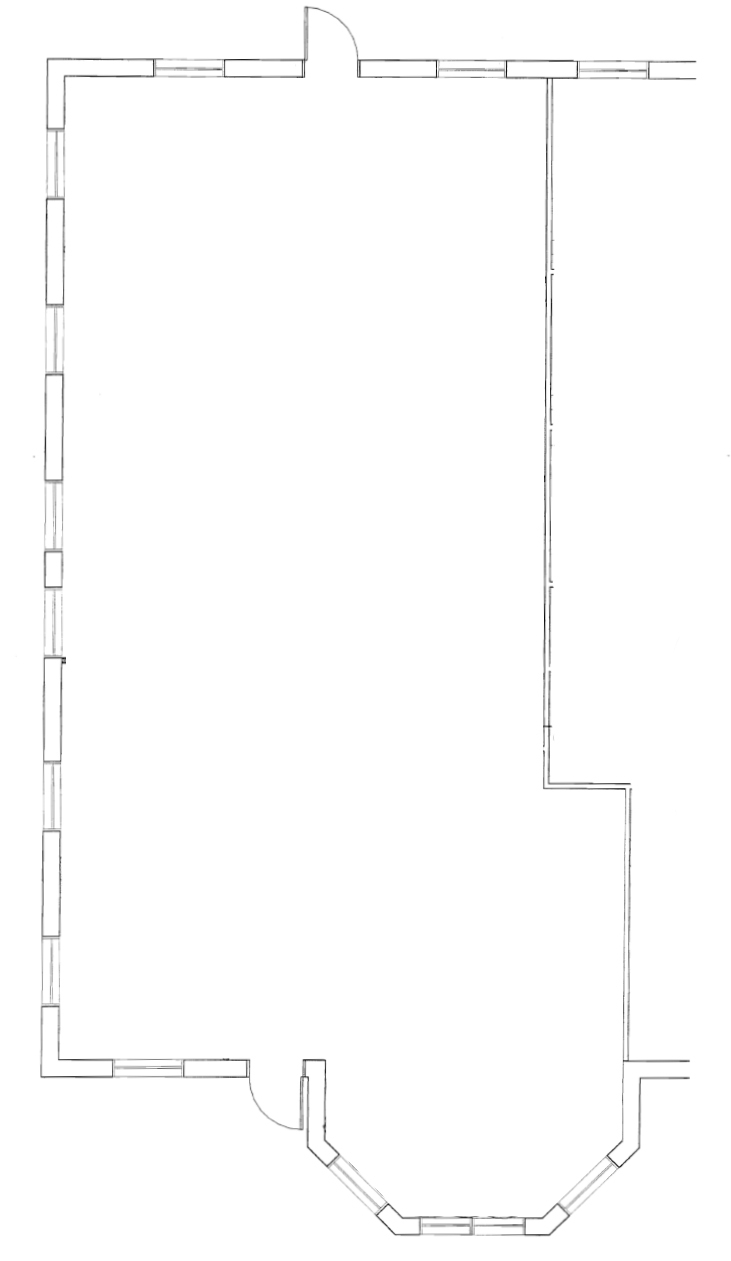 625 Clark Ave, Bristol, CT for lease Floor Plan- Image 1 of 1