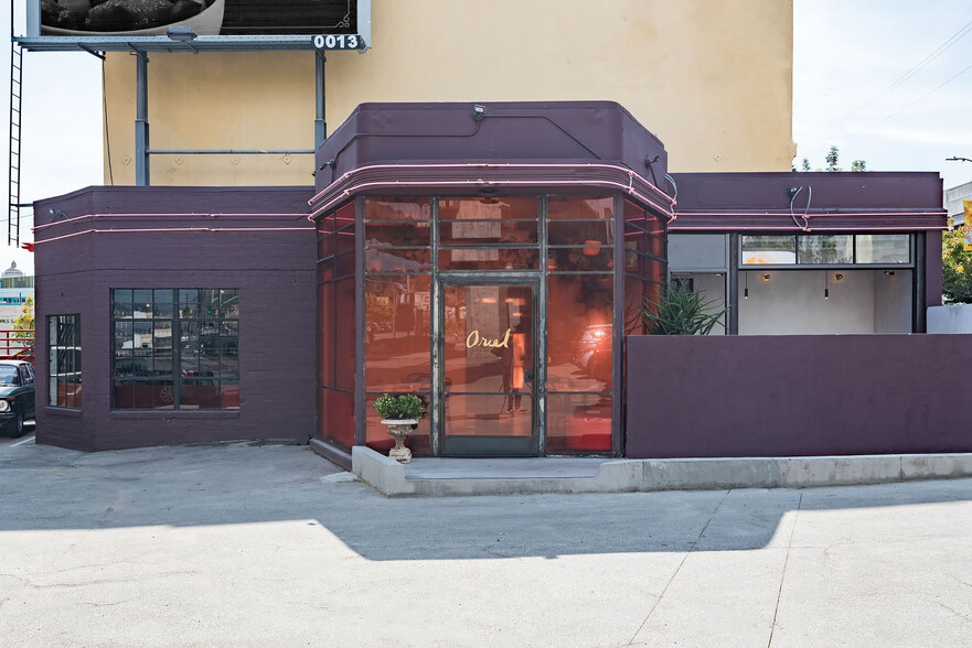 837 N Spring & 1135 N Alameda portfolio of 2 properties for sale on LoopNet.com - Building Photo - Image 3 of 15