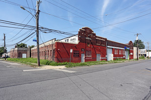 850 Summit St, Darby PA - Warehouse