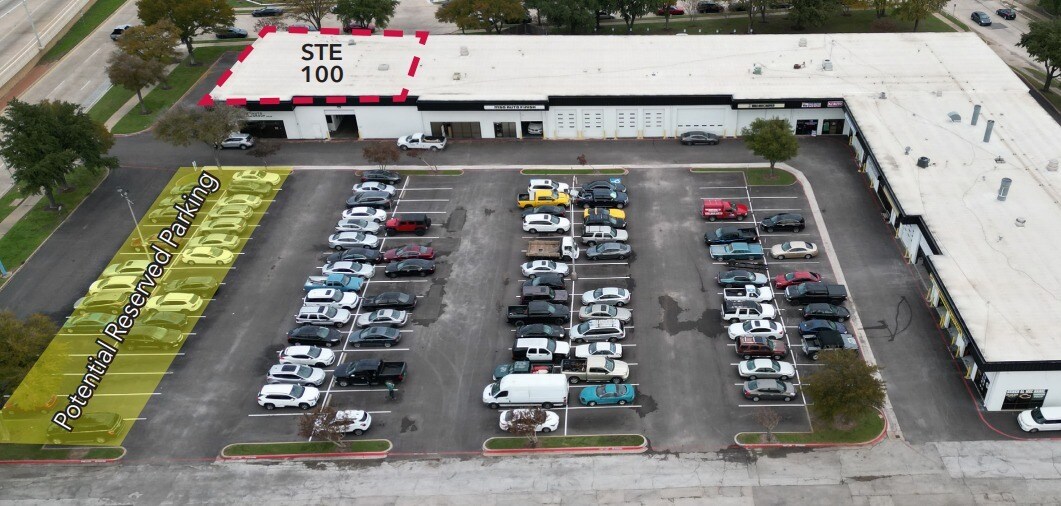 405 S Central Expy, Richardson, TX for sale Building Photo- Image 1 of 1