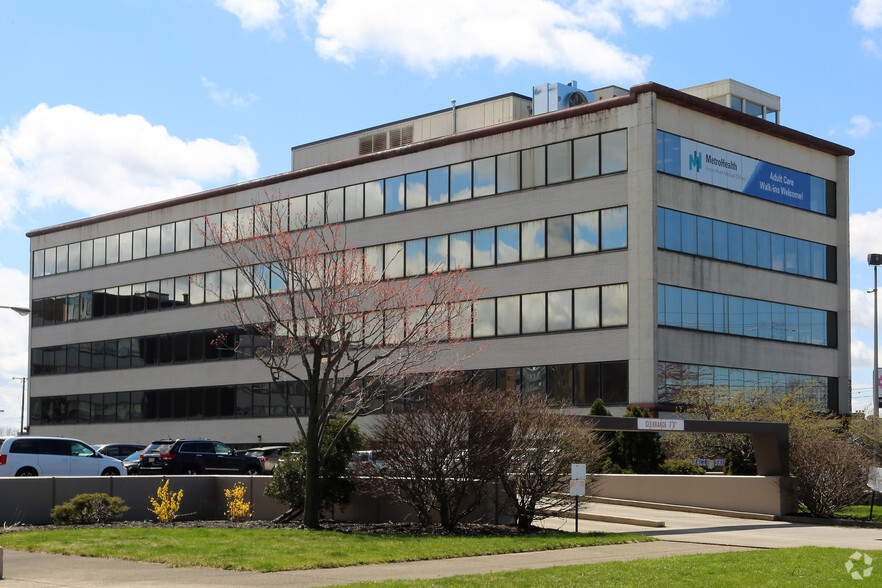 20575 Center Ridge Rd, Rocky River, OH for lease - Building Photo - Image 1 of 6