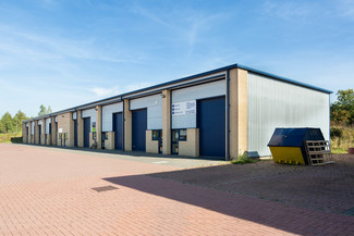 More details for Orde Wingate Way, Stockton On Tees - Industrial for Lease