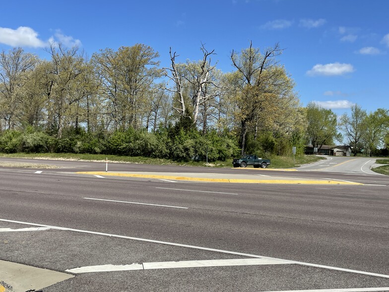 10311 Fleming Rd, Carterville, IL for sale - Building Photo - Image 2 of 4