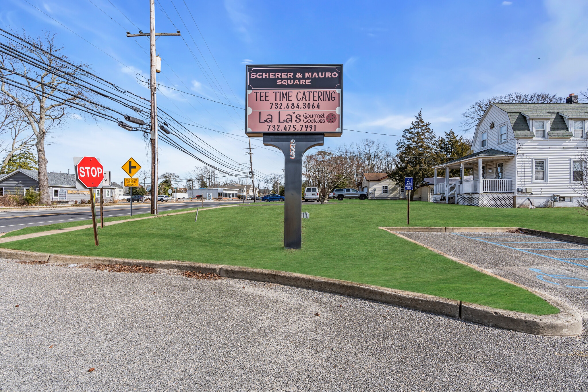 283 Mantoloking Rd, Brick, NJ for sale Building Photo- Image 1 of 1
