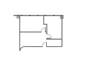 2351 W Northwest Hwy, Dallas, TX for lease Floor Plan- Image 1 of 1