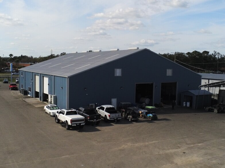 6015 N US Highway 301, Tampa, FL for lease - Building Photo - Image 3 of 39