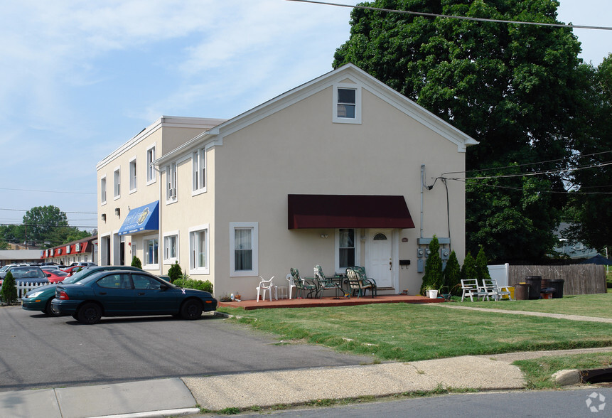 1100 Black Horse Pike, Glendora, NJ for lease - Building Photo - Image 3 of 3