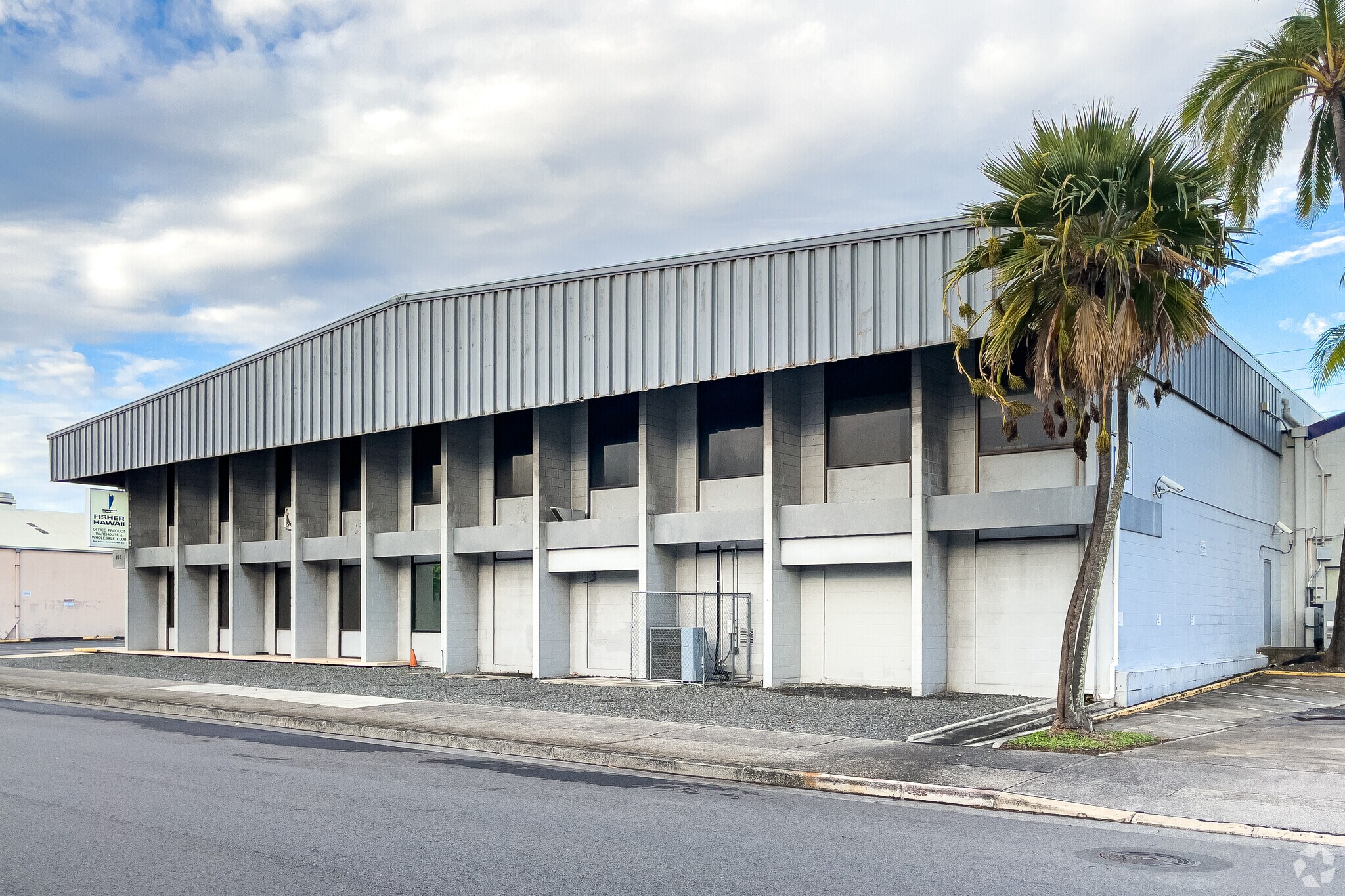930 Mapunapuna St, Honolulu, HI for sale Building Photo- Image 1 of 1