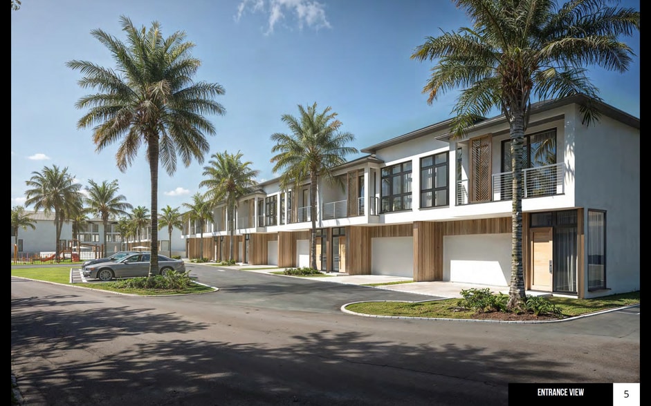 2419-2605 N Federal Hwy, Delray Beach, FL for sale - Building Photo - Image 3 of 16