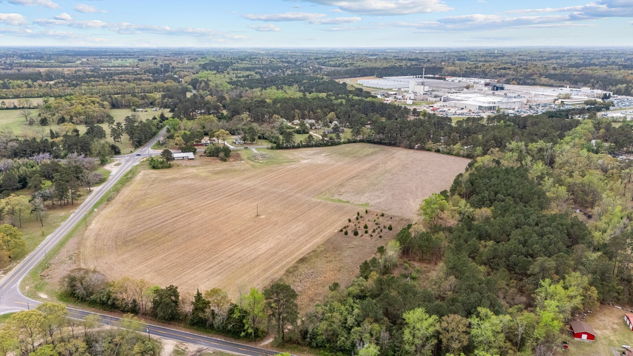 2641 NC-71, Maxton, NC for sale Building Photo- Image 1 of 1