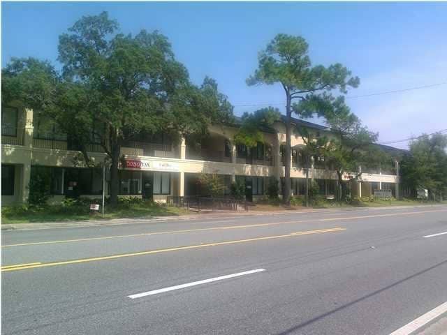 139 Beal Pky SE, Fort Walton Beach, FL for lease Primary Photo- Image 1 of 6