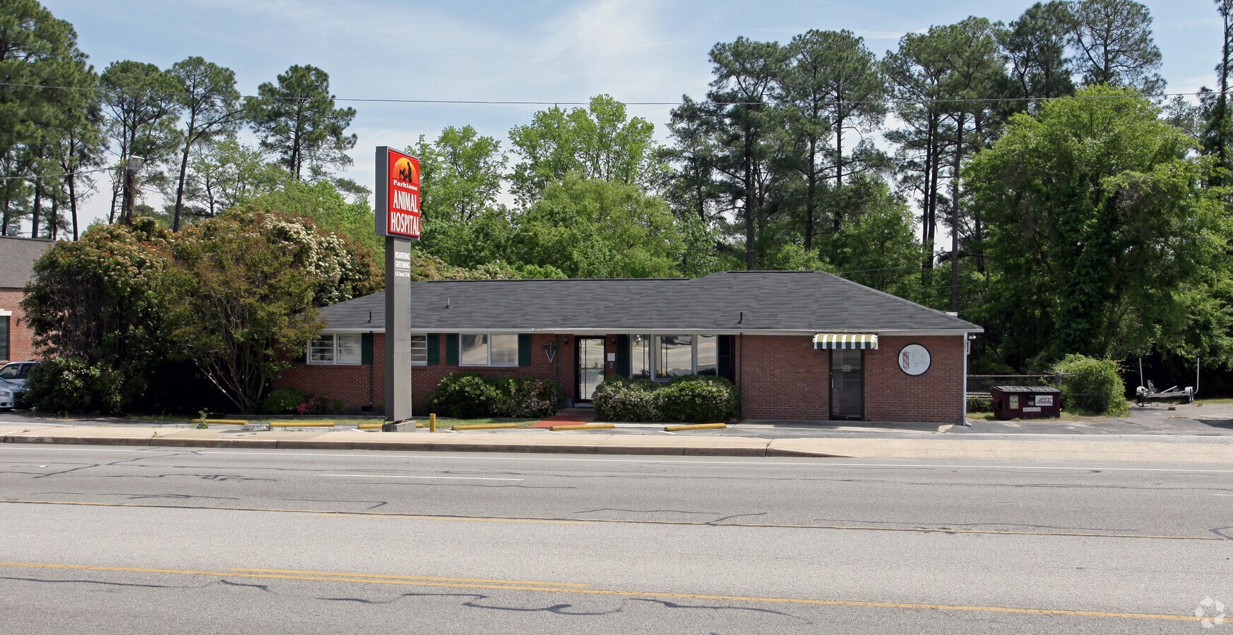 7352 Parklane Rd, Columbia, SC 29223