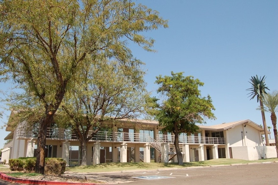 201 E Southern Ave, Tempe, AZ for lease - Building Photo - Image 2 of 30