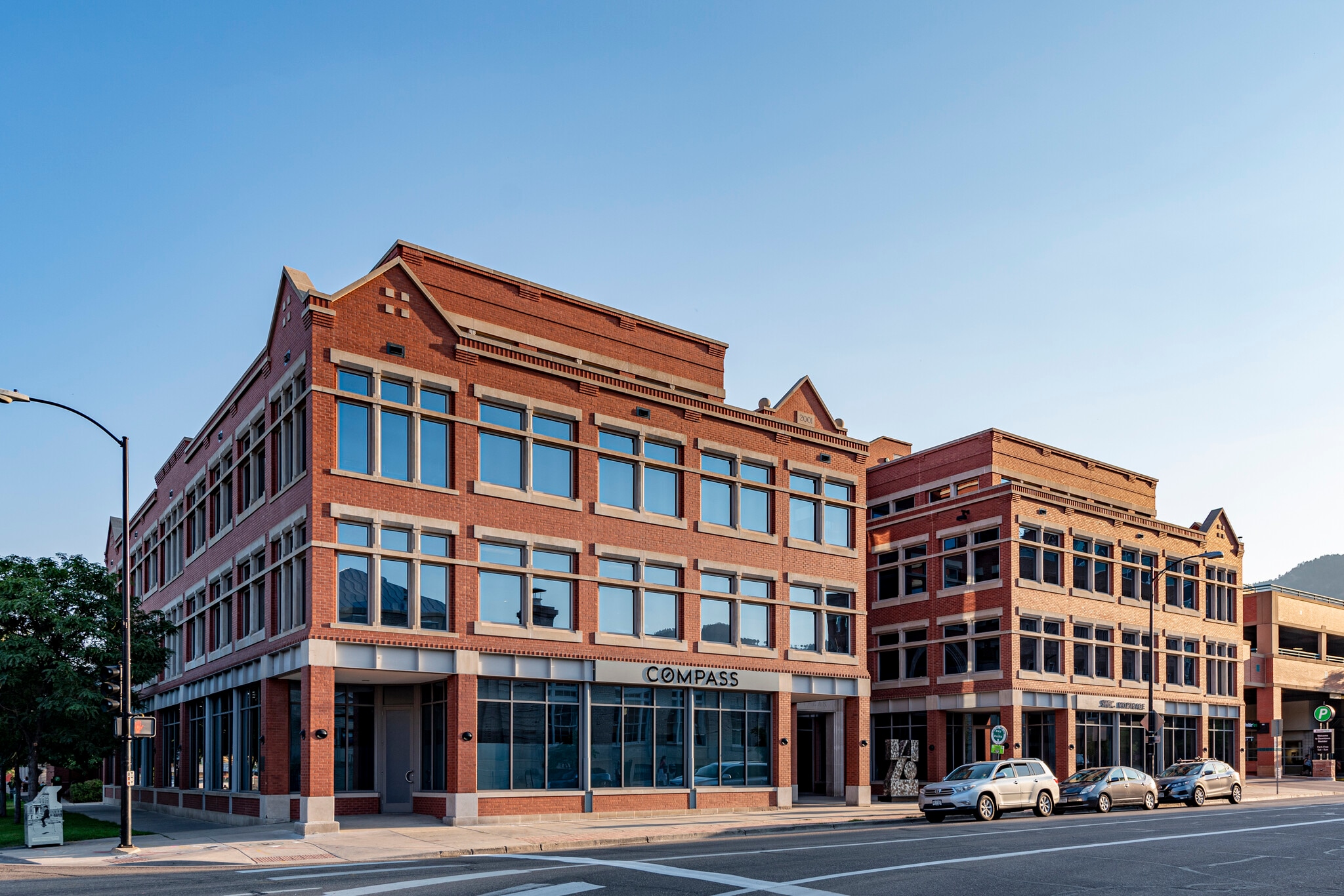 1470 Walnut St, Boulder, CO for sale Building Photo- Image 1 of 1