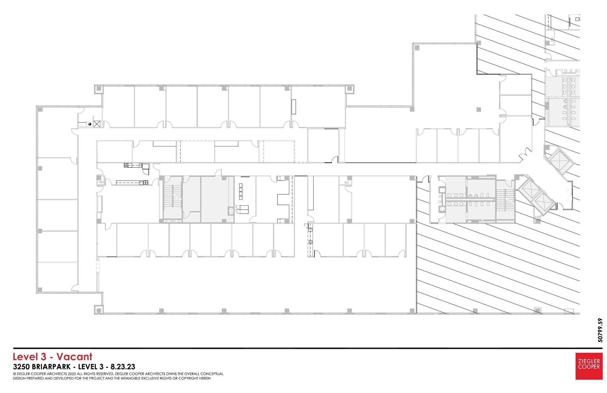 3250 Briarpark Dr, Houston, TX for lease Floor Plan- Image 1 of 1