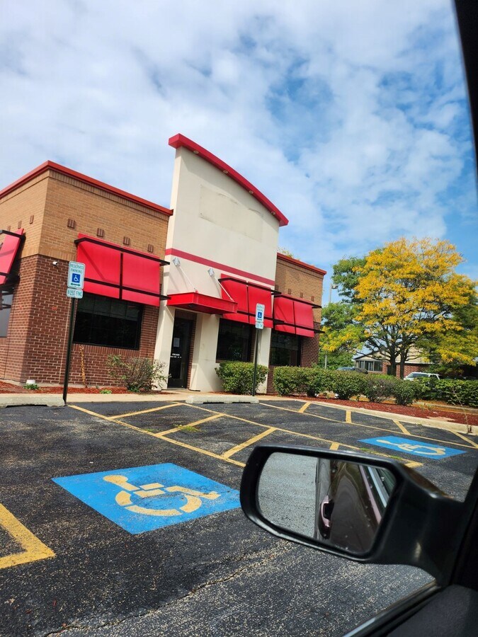 4405 Winfield Rd, Warrenville, IL 60555