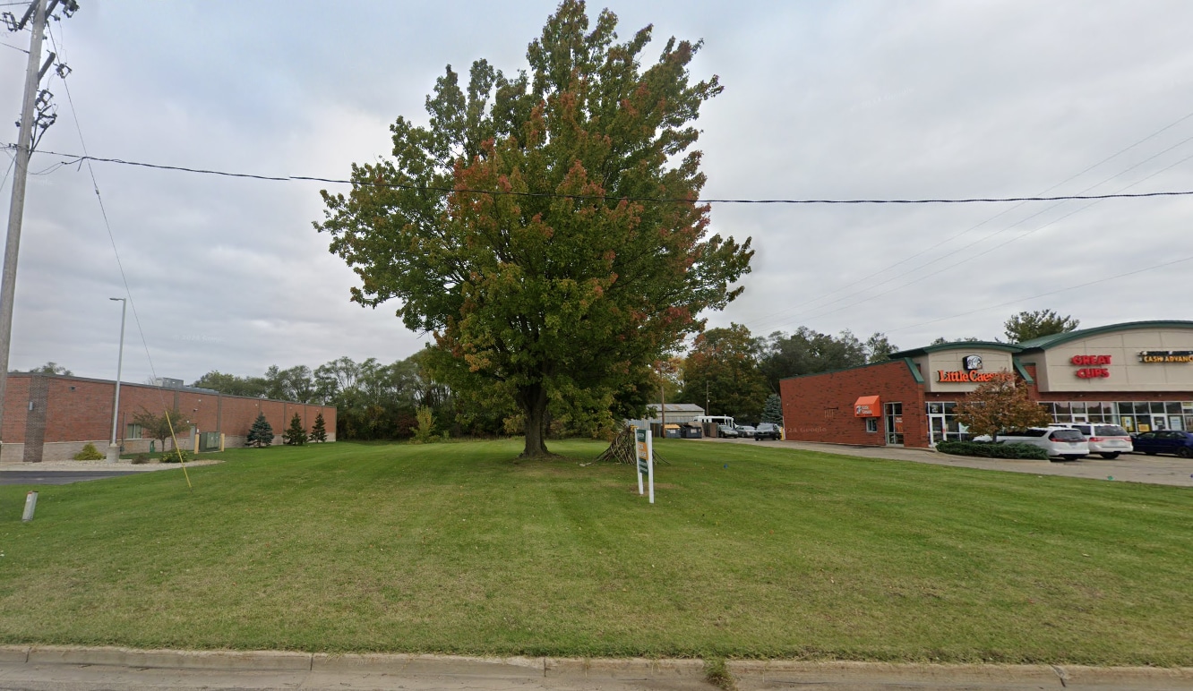 1309 M-89 Hwy, Plainwell, MI for lease Building Photo- Image 1 of 2