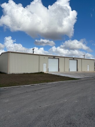 More details for 4766 N Highway 123, San Marcos, TX - Industrial for Lease