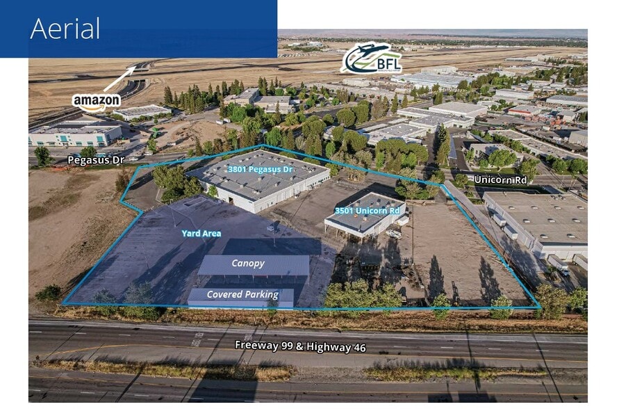 Class A Flex Office/Warehouse portfolio of 2 properties for sale on LoopNet.com - Building Photo - Image 2 of 4