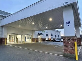 More details for 261 Ushers Rd, Clifton Park, NY - Office for Lease