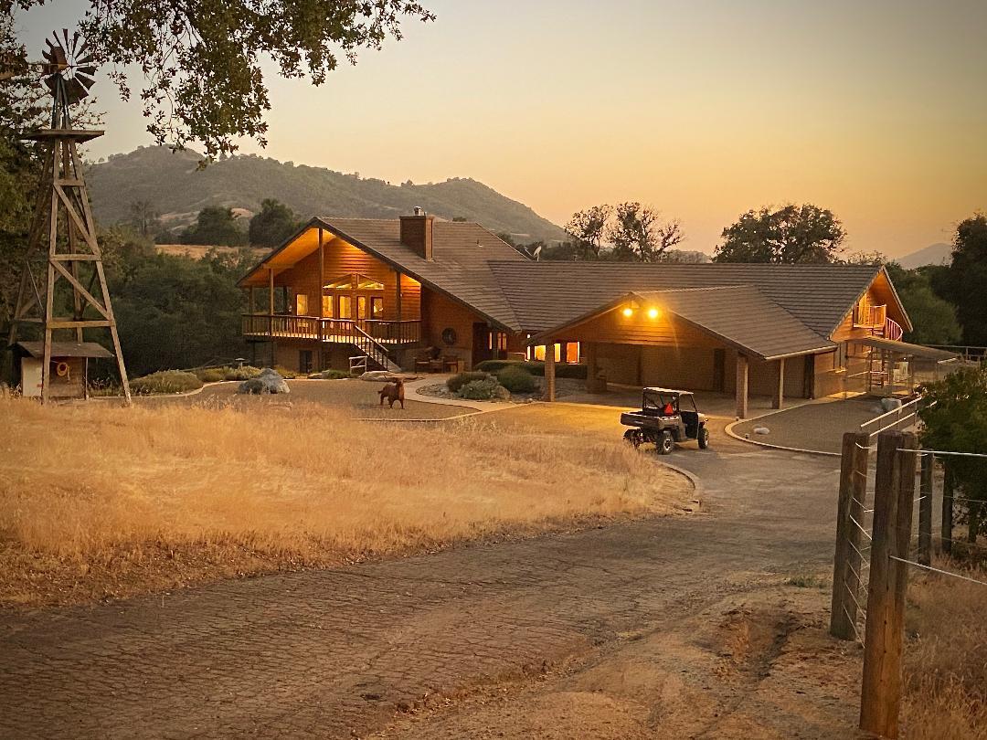 43753 Parker Pass, California Hot Springs, CA for sale Primary Photo- Image 1 of 1