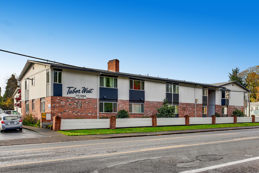 6410 SE Division St, Portland, OR for sale - Primary Photo - Image 1 of 1