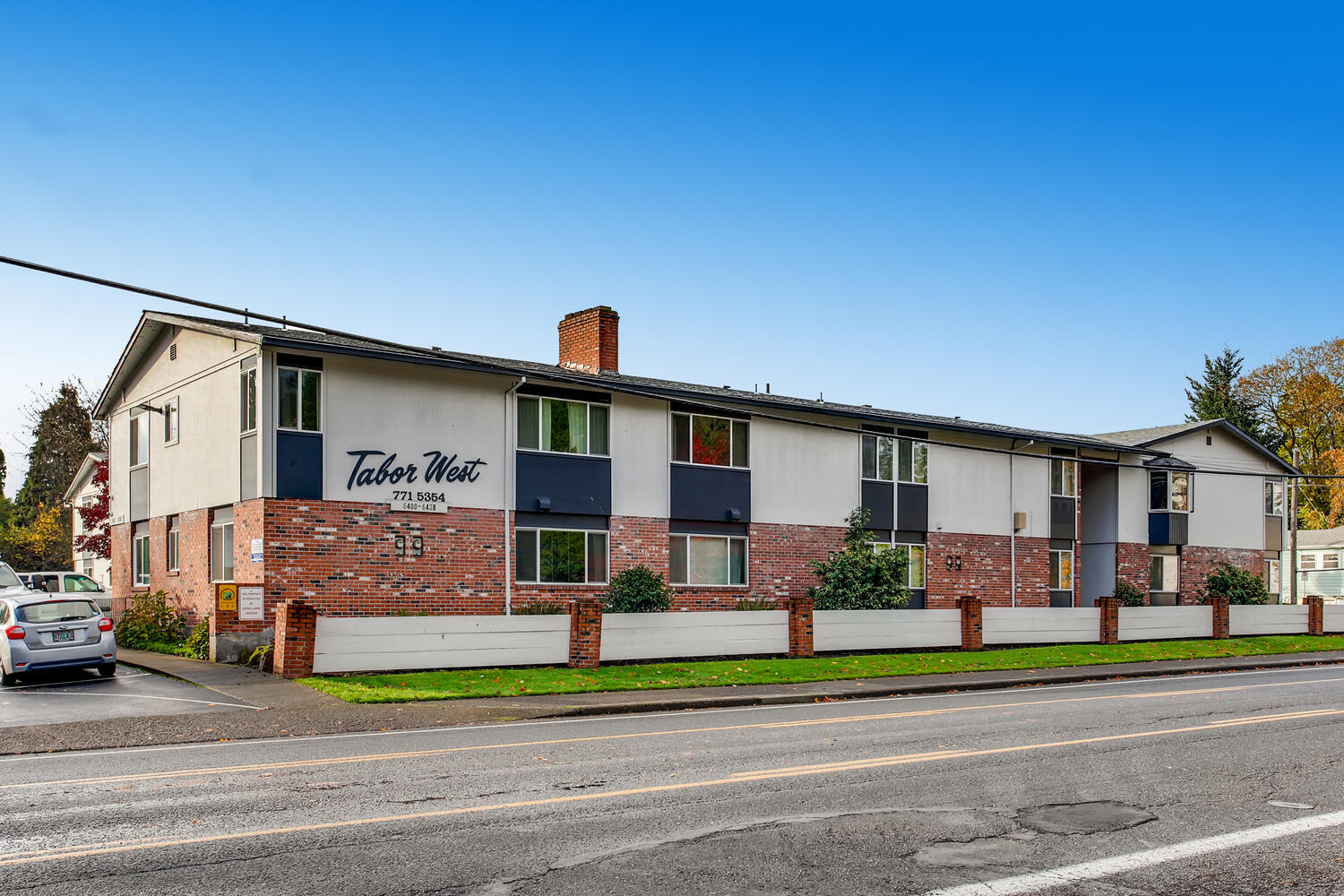 6410 SE Division St, Portland, OR for sale Primary Photo- Image 1 of 1