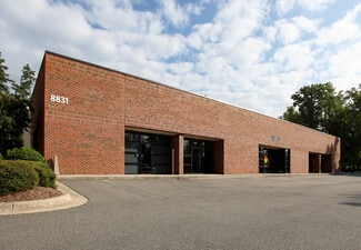 More details for 8831 Westgate Park Dr, Raleigh, NC - Flex for Lease