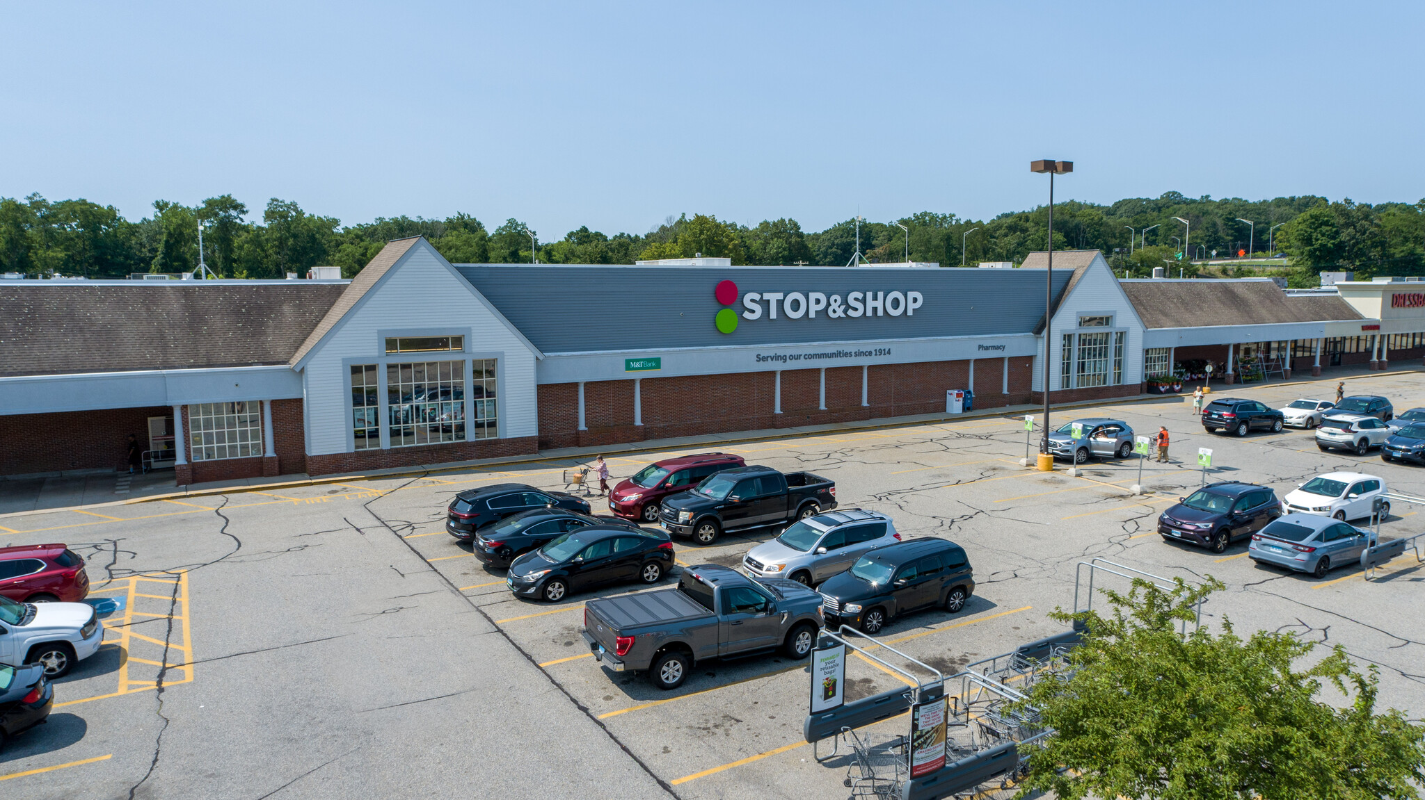 42-44 Town St, Norwich, CT for lease Building Photo- Image 1 of 13