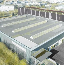 Office in Trappes for lease Building Photo- Image 1 of 1