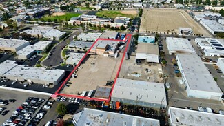 More details for 166 E La Jolla St, Placentia, CA - Industrial for Lease