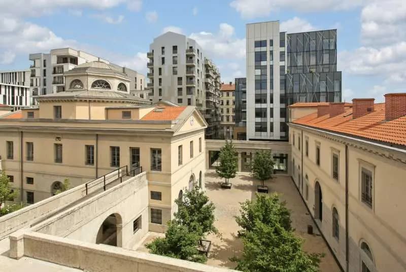 11 Bis Quai Perrache, Lyon for lease - Building Photo - Image 3 of 6