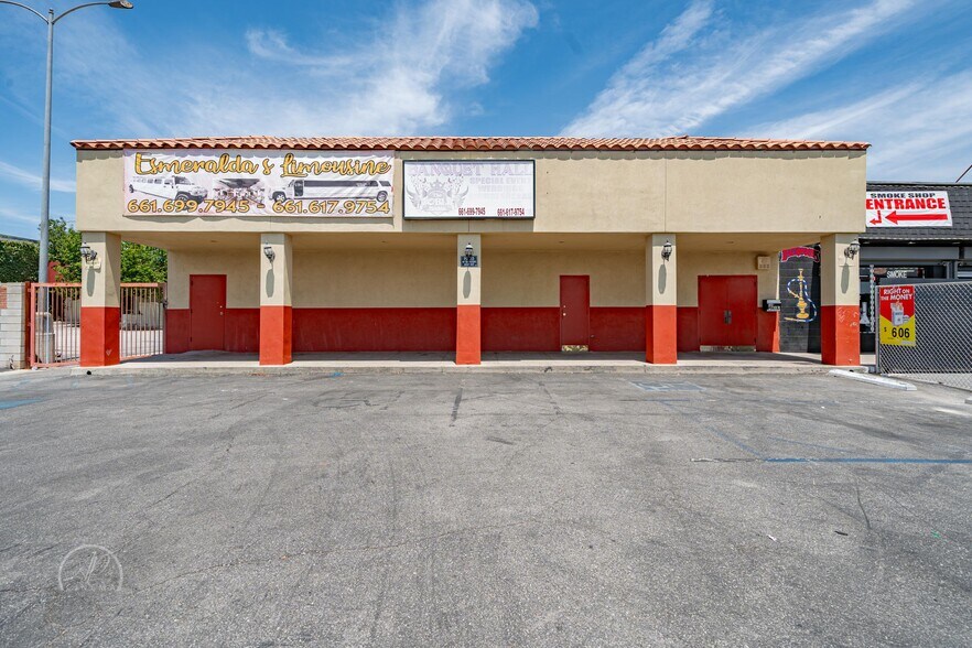 206 China Grade Loop, Bakersfield, CA 93308 - Specialty for Sale | LoopNet