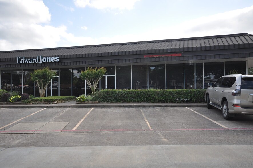2206 E Broadway St, Pearland, TX for sale - Other - Image 1 of 1