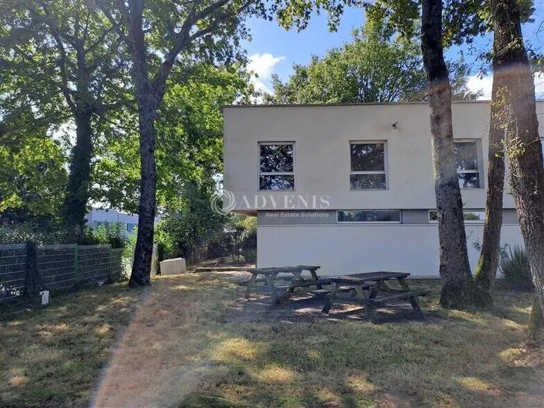 Office in La Chapelle-sur-Erdre for lease - Building Photo - Image 3 of 8