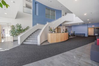 2310 Boul Alfred-Nobel, Montréal, QC for lease Building Photo- Image 2 of 8