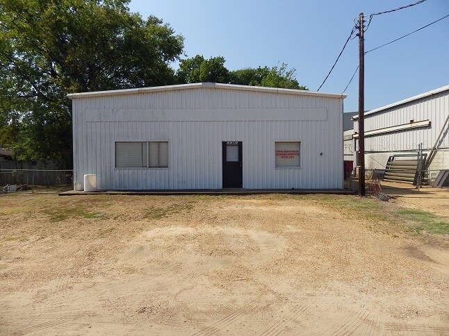 2212 Short Main St, Columbus, MS for sale - Primary Photo - Image 1 of 1